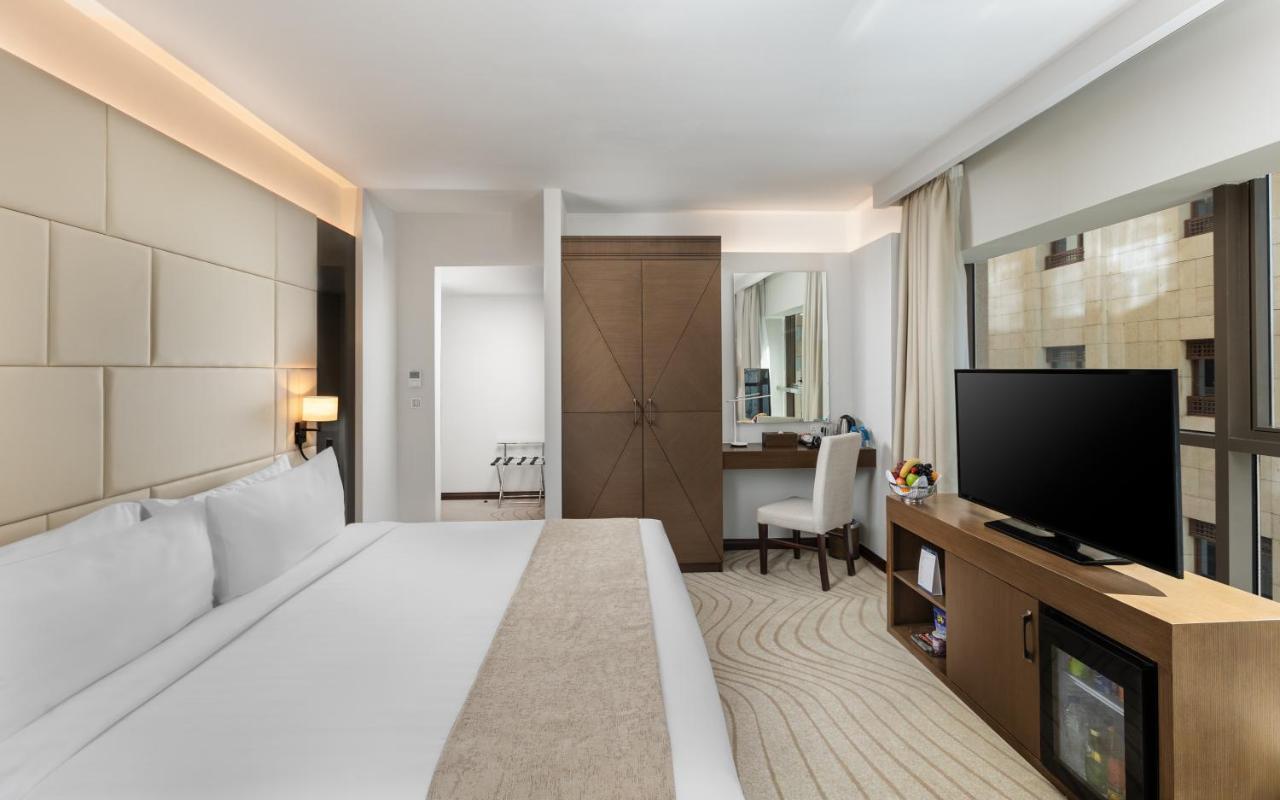 Jayden Hotel Medína Exteriér fotografie